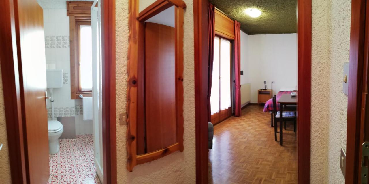 Park Hotel Санта-Катерина-Вальфурва Екстер'єр фото